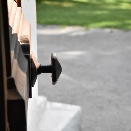 Du Parc Apartamento Nancy