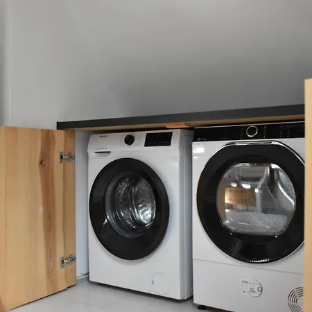 Du Parc Apartamento *