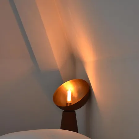 Du Parc Apartamento Nancy