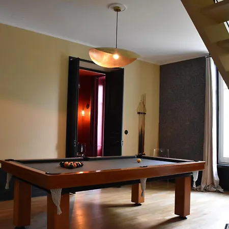 Apartamento Du Parc *