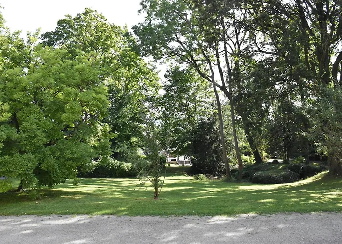 Du Parc Apartamento *