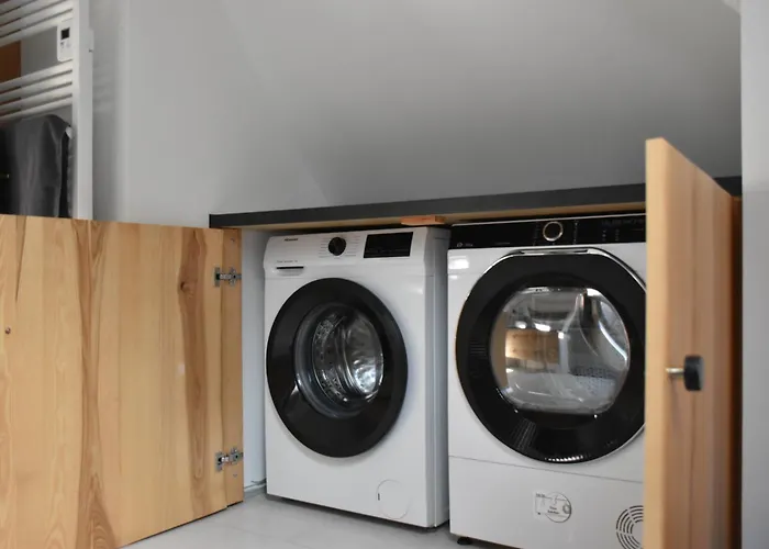 Du Parc Apartamento *