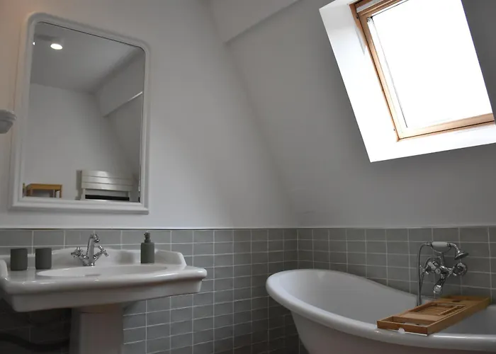 Du Parc Apartamento *