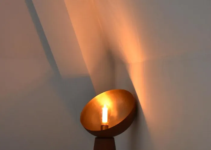 Du Parc 公寓 南锡